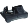 Zebra Single Slot Charge Only Sharecradle - Handheld-Ladestation - Ausgangsbuchsen: 2 (CRD-TC7X-SE2CPP-01)