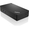 Lenovo ThinkPad USB 3.0 Pro Dock - Dockingstation - USB - DVI, DP - GigE - 45 Watt - Dänemark - für ThinkPad L13 Gen 2, L13 Yog