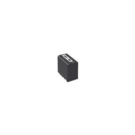 Panasonic AG-VBR89G - Batterie - Li-Ion - 8850 mAh - für Panasonic AG-AC30, DVX200, UX180, UX90, AJ-PG50, AU-EVA1, HC-MDH2, MDH
