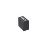 Panasonic AG-VBR89G - Batterie - Li-Ion - 8850 mAh - für Panasonic AG-AC30, DVX200, UX180, UX90, AJ-PG50, AU-EVA1, HC-MDH2, MDH