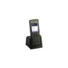 Alcatel-Lucent 8262Ex DECT - Schnurloses Digitaltelefon - mit Bluetooth-Schnittstelle - IP-DECT GAP - Schwarz