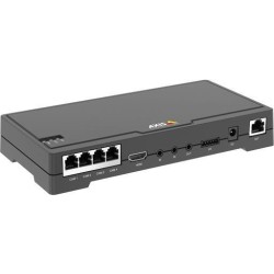 AXIS FA54 Main Unit - Video-Server (0878-002)