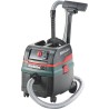 Metabo ASR 25 L SC Zylinder-Vakuum 25l 1400W Schwarz - Grün (602024000)