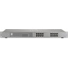 LevelOne FEP-1612 - Fast Ethernet (10/100) - 10BASE-T,100BASE-TX - IEEE 802.3,IEEE 802.3af,IEEE 802.3at,IEEE 802.3u,IEEE 802.3x
