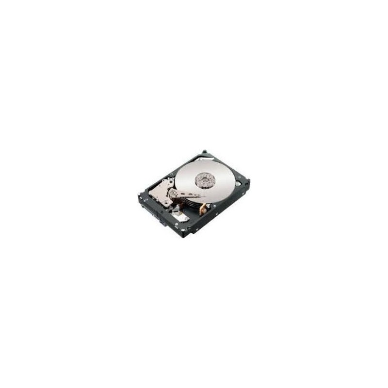 Lenovo IBM - Festplatte - 4 TB - 3.5" LFF (8.9 cm LFF) - SAS - nearline - 7200 U/min - CRU - für Storwize V3700 LFF Dual Contro