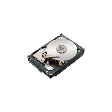 Lenovo IBM - Festplatte - 4 TB - 3.5" LFF (8.9 cm LFF) - SAS - nearline - 7200 U/min - CRU - für Storwize V3700 LFF Dual Contro