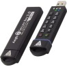Flash S-USB 3.0 480GB SecureKey - USB-Stick - 480 GB (ASK3-480GB)