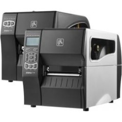 ZebraNet - Druckserver - 802,11n (P1058930-097C)