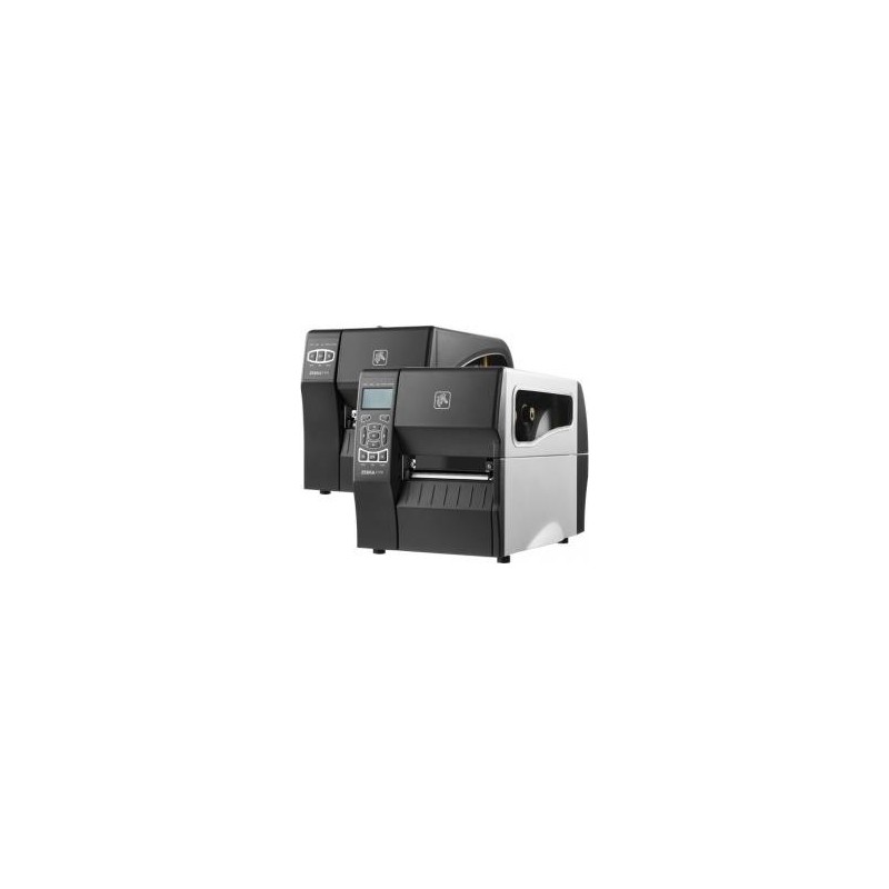 ZebraNet - Druckserver - 802,11n (P1058930-097C)