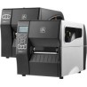 ZebraNet - Druckserver - 802,11n (P1058930-097C)