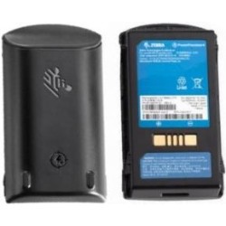 Zebra PowerPrecision+ - Batterie Li-Ion 5200 mAh (Packung mit 10) - für Zebra MC3300 Premium, MC3300 Premium Plus, MC3300 Stand