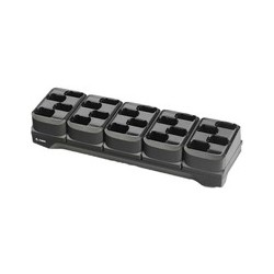 Zebra 20-slot battery charger - Batterieladegerät (SAC-MC33-20SCHG-01)