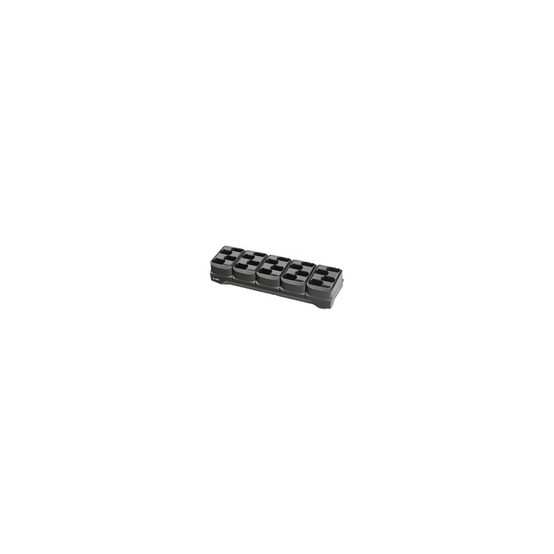 Zebra 20-slot battery charger - Batterieladegerät (SAC-MC33-20SCHG-01)