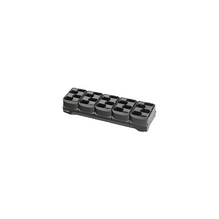 Zebra 20-slot battery charger - Batterieladegerät (SAC-MC33-20SCHG-01)
