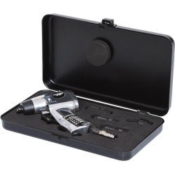 KS TOOLS 1/4" Glühkerzen-Vibrationsschrauber-Satz, 5-tlg. (152.1060)