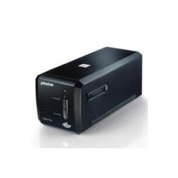 Plustek OpticFilm 8200i Ai - Filmscanner (35 mm) - 35 mm-Film - 7200 dpi x 7200 dpi - USB2.0 (0227)