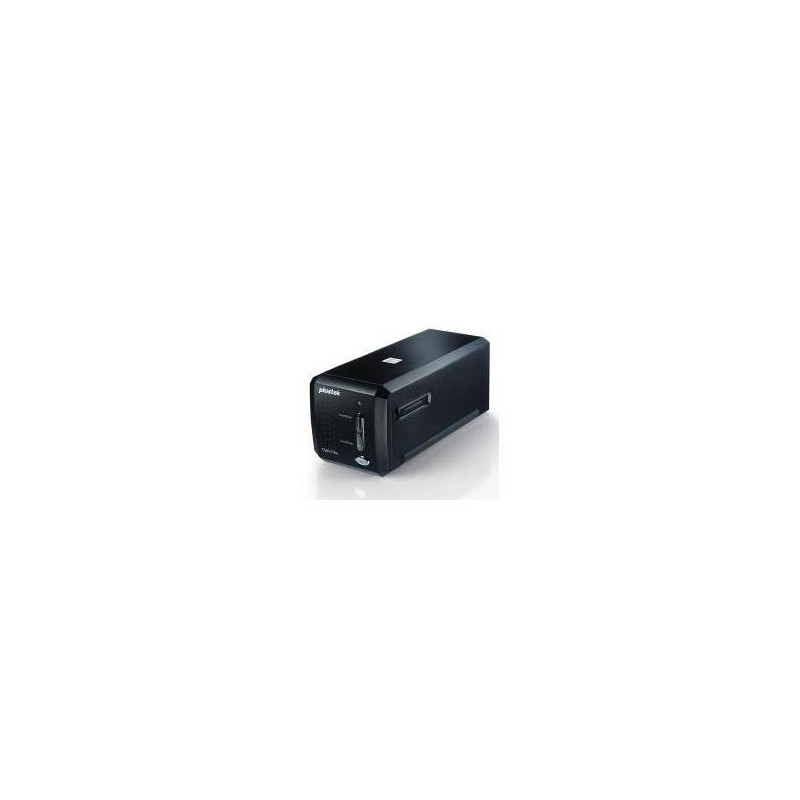 Plustek OpticFilm 8200i Ai - Filmscanner (35 mm) - 35 mm-Film - 7200 dpi x 7200 dpi - USB2.0 (0227)