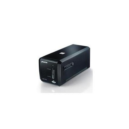 Plustek OpticFilm 8200i Ai - Filmscanner (35 mm) - 35 mm-Film - 7200 dpi x 7200 dpi - USB2.0 (0227)