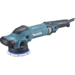 Makita PO5000C Winkelschleifer 12,5 cm 780 U/min 900 W 2,8 kg (PO5000C)