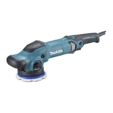 Makita PO5000C Winkelschleifer 12,5 cm 780 U/min 900 W 2,8 kg (PO5000C)