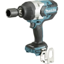Makita DTW1002Z - Schlagschrauber - schnurlos - 1/2" -Vierkantantrieb - 1000 N m - ohne Batterie - 18 V