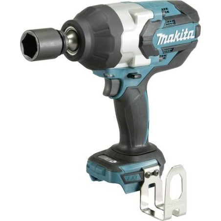 Makita DTW1002Z - Schlagschrauber - schnurlos - 1/2" -Vierkantantrieb - 1000 N m - ohne Batterie - 18 V