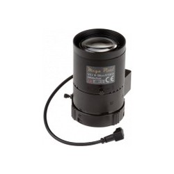Axis Tamron 5 MP - CCTV-Objektiv - Automatische Irisblende - 8 mm - 50 mm - f/1.6 - für AXIS P1367 Network Camera, P1367-E (014