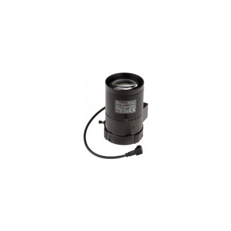 Axis Tamron 5 MP - CCTV-Objektiv - Automatische Irisblende - 8 mm - 50 mm - f/1.6 - für AXIS P1367 Network Camera, P1367-E (014