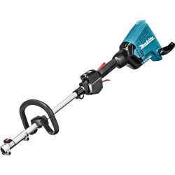 Makita DUX60 - Multitool-Netzteil - schnurlos ohne Batterie - 0 - 5,700/0 - 8,200/0 - 9,700 1/min - 23/42 cm - 4,1 kg (DUX60Z)