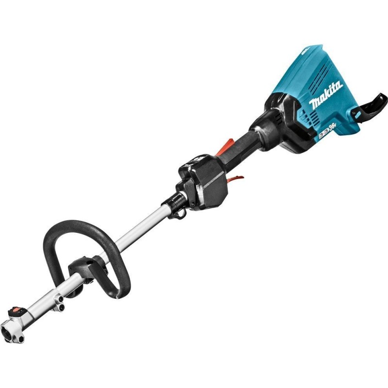 Makita DUX60 - Multitool-Netzteil - schnurlos ohne Batterie - 0 - 5,700/0 - 8,200/0 - 9,700 1/min - 23/42 cm - 4,1 kg (DUX60Z)