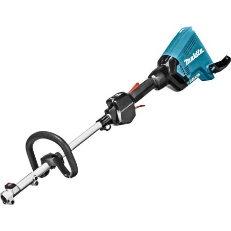 Makita DUX60 - Multitool-Netzteil - schnurlos ohne Batterie - 0 - 5,700/0 - 8,200/0 - 9,700 1/min - 23/42 cm - 4,1 kg (DUX60Z)