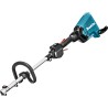 Makita DUX60 - Multitool-Netzteil - schnurlos ohne Batterie - 0 - 5,700/0 - 8,200/0 - 9,700 1/min - 23/42 cm - 4,1 kg (DUX60Z)