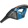 Bosch Akku-Handsauger GAS 12V 2x3,0Ah, LG, L-BOXX (06019E3003)