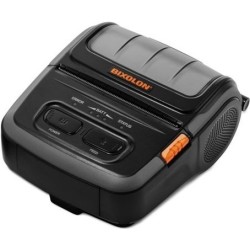 BIXOLON SPP-R310plus - Belegdrucker - Thermodirekt - 8 cm Rolle - 203 dpi - bis zu 100 mm/Sek. - USB 2.0, seriell, Wi-Fi(n) - S