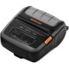 BIXOLON SPP-R310plus - Belegdrucker - Thermodirekt - 8 cm Rolle - 203 dpi - bis zu 100 mm/Sek. - USB 2.0, seriell, Wi-Fi(n) - S