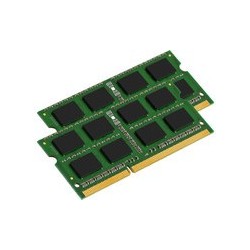 CoreParts MMCR-DDR4-0001-32GB Speichermodul 32 GB (2x16 GB) DDR4 2133 MHz SO-DIMM Notebook (MMCR-DDR4-0001-32GB)