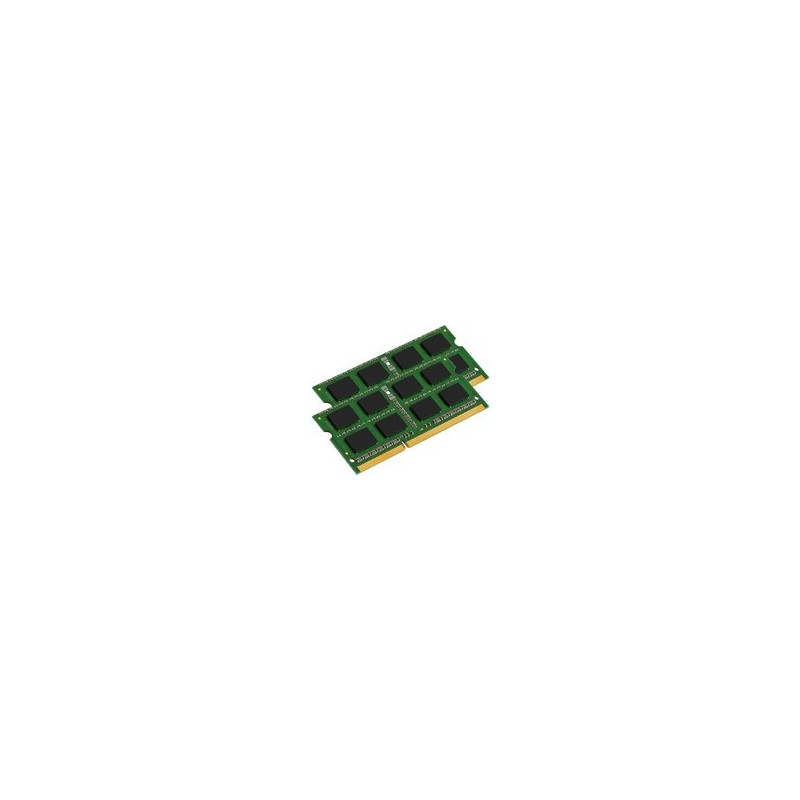 CoreParts MMCR-DDR4-0001-32GB Speichermodul 32 GB (2x16 GB) DDR4 2133 MHz SO-DIMM Notebook (MMCR-DDR4-0001-32GB)
