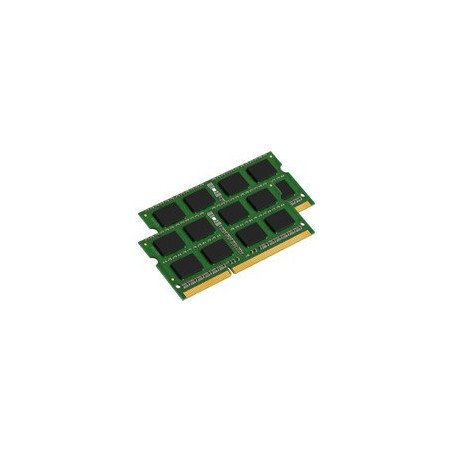 CoreParts MMCR-DDR4-0001-32GB Speichermodul 32 GB (2x16 GB) DDR4 2133 MHz SO-DIMM Notebook (MMCR-DDR4-0001-32GB)