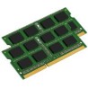 CoreParts MMCR-DDR4-0001-32GB Speichermodul 32 GB (2x16 GB) DDR4 2133 MHz SO-DIMM Notebook (MMCR-DDR4-0001-32GB)