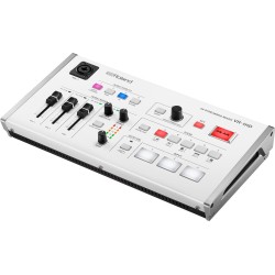 Roland VR-1HD - WUXGA - 720 x 480,720 x 576,1080 x 720,1920 x 1080,1920 x 1200 - 480i - 480p - 576i - 576p - 720i - 720p - 1080
