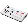 Roland VR-1HD - WUXGA - 720 x 480,720 x 576,1080 x 720,1920 x 1080,1920 x 1200 - 480i - 480p - 576i - 576p - 720i - 720p - 1080