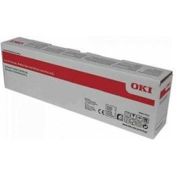 OKI 46861306 Tonerkartusche 1 Stück(e) Original Magenta (46861306)