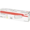 OKI 46861305 Tonerkartusche 1 Stück(e) Original Gelb (46861305)