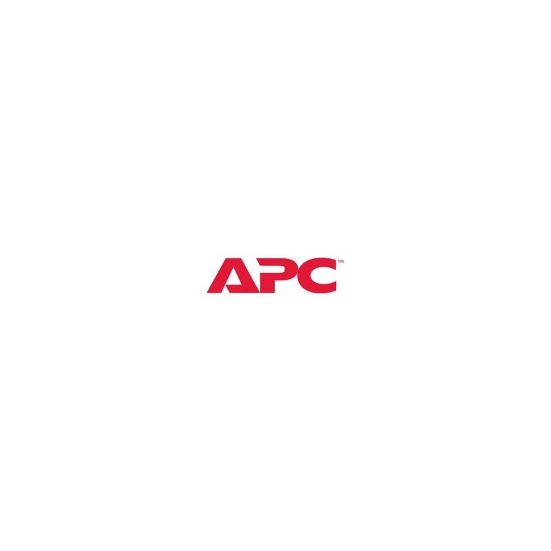 APC Additional Contract Preventive Maintenance Visit 5X8 - Serviceerweiterung - Präventive Wartung (für UPS 60 kVA) - Vor-Ort -