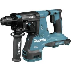 Makita DHR280ZJ - Bohrhammer - schnurlos - 3 Modi - SDS-plus - 2.8 Joules - ohne Batterie - 36 V