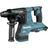 Makita DHR280ZJ - Bohrhammer - schnurlos - 3 Modi - SDS-plus - 2.8 Joules - ohne Batterie - 36 V