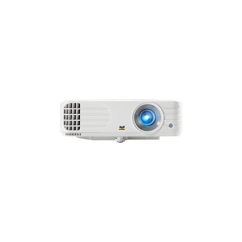 ViewSonic PG706HD - DLP-Projektor - 3D - 4000 ANSI-Lumen - Full HD (1920 x 1080) - 16:9 - 1080p