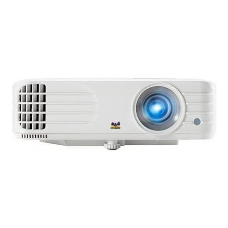 ViewSonic PG706HD - DLP-Projektor - 3D - 4000 ANSI-Lumen - Full HD (1920 x 1080) - 16:9 - 1080p