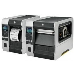 Zebra ZT620 - Etikettendrucker - TD/TT - Rolle (17,1 cm) - 300 dpi - bis zu 305 mm/Sek. - USB, seriell, Gigabit LAN, USB-Host,
