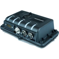 Datalogic Fieldbus Konverter FBC9080 Fieldbus KonverterFBC9080, IP65, I/O indikator, seriell zu PROFINET, industrial gateway, i